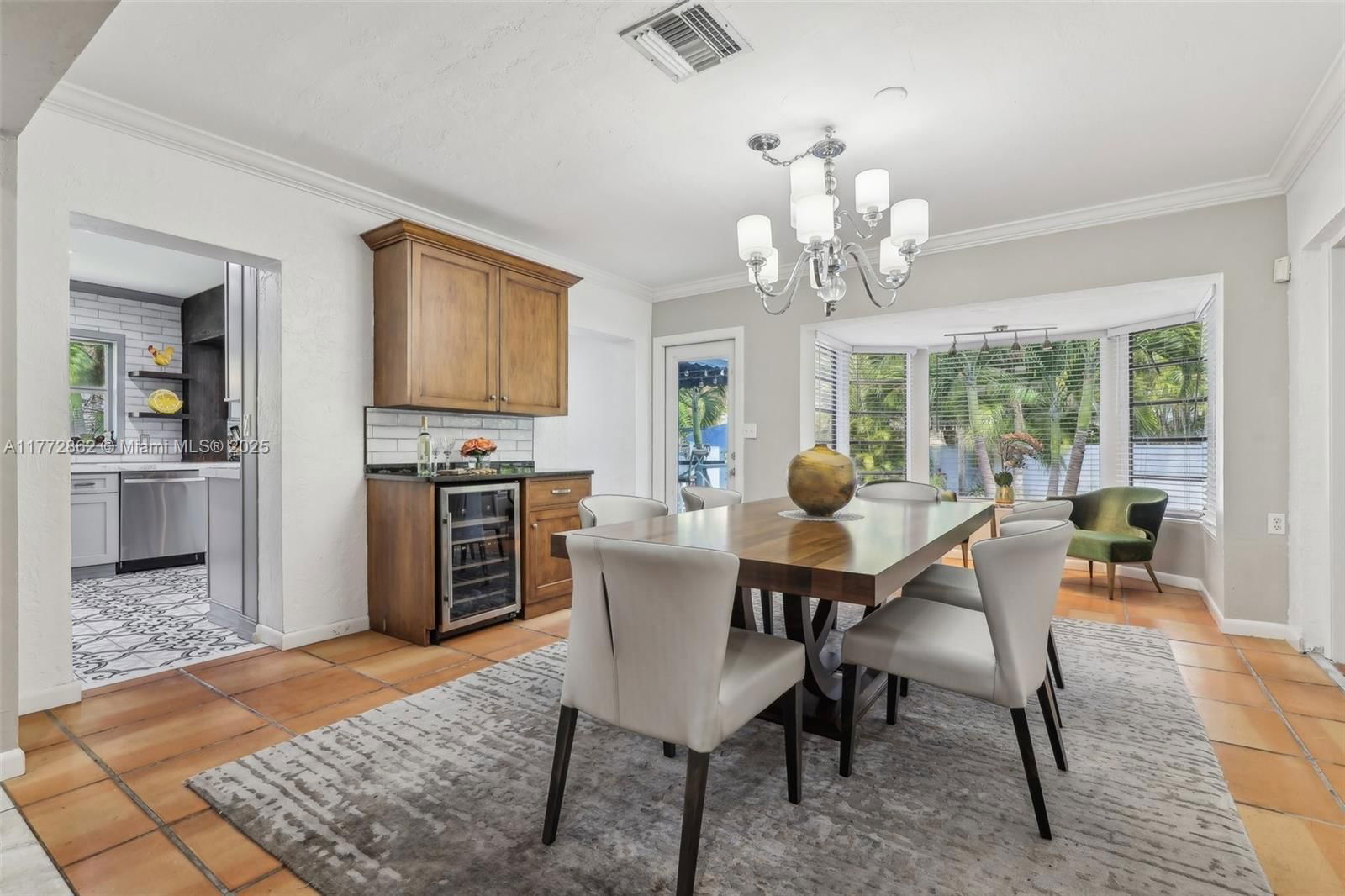 Real estate property located at 5703 83rd St, Miami-dade, Palm Miami Heights Rev, South Miami, FL