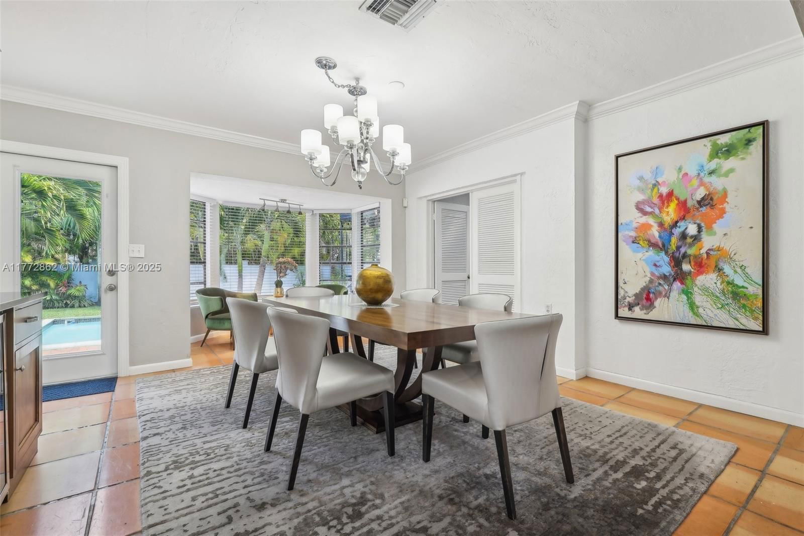 Real estate property located at 5703 83rd St, Miami-dade, Palm Miami Heights Rev, South Miami, FL