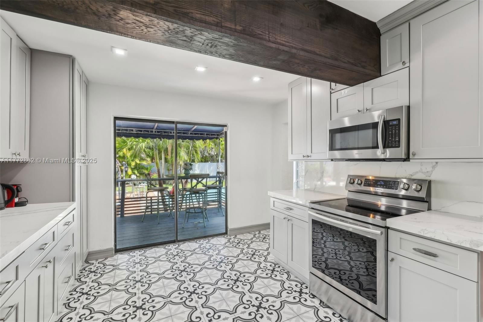 Real estate property located at 5703 83rd St, Miami-dade, Palm Miami Heights Rev, South Miami, FL