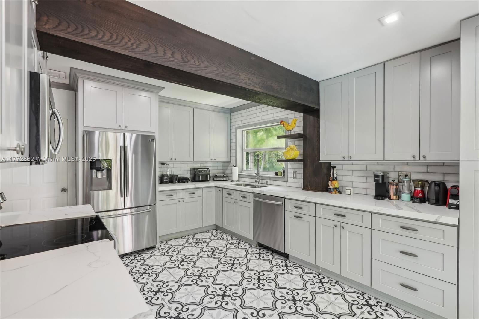 Real estate property located at 5703 83rd St, Miami-dade, Palm Miami Heights Rev, South Miami, FL