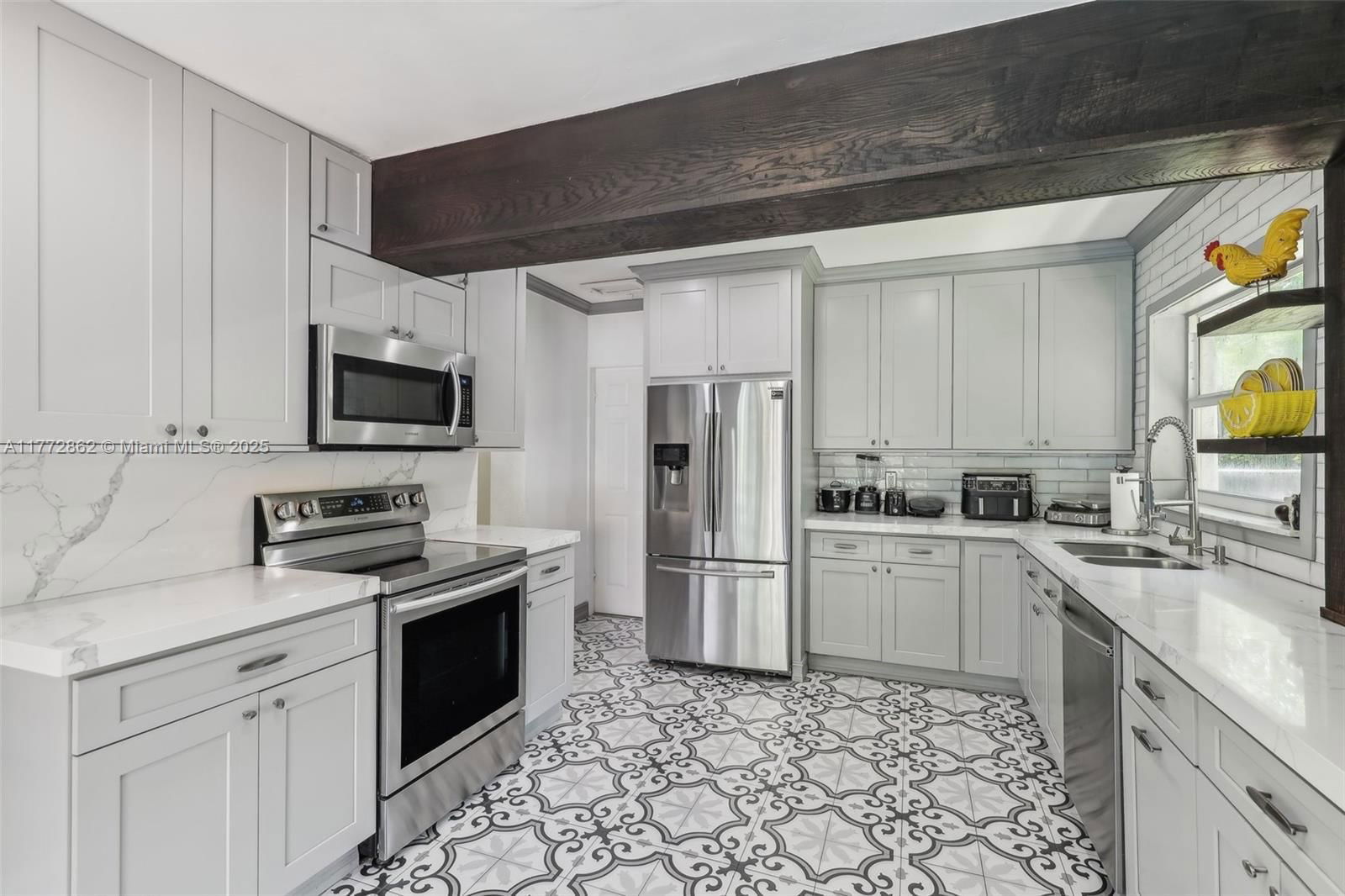 Real estate property located at 5703 83rd St, Miami-dade, Palm Miami Heights Rev, South Miami, FL