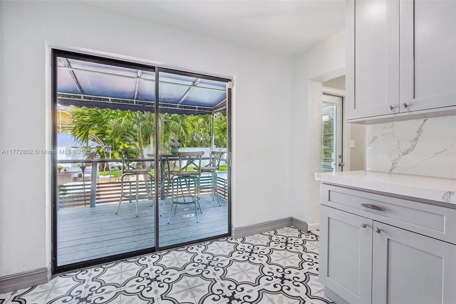 Real estate property located at 5703 83rd St, Miami-dade, Palm Miami Heights Rev, South Miami, FL