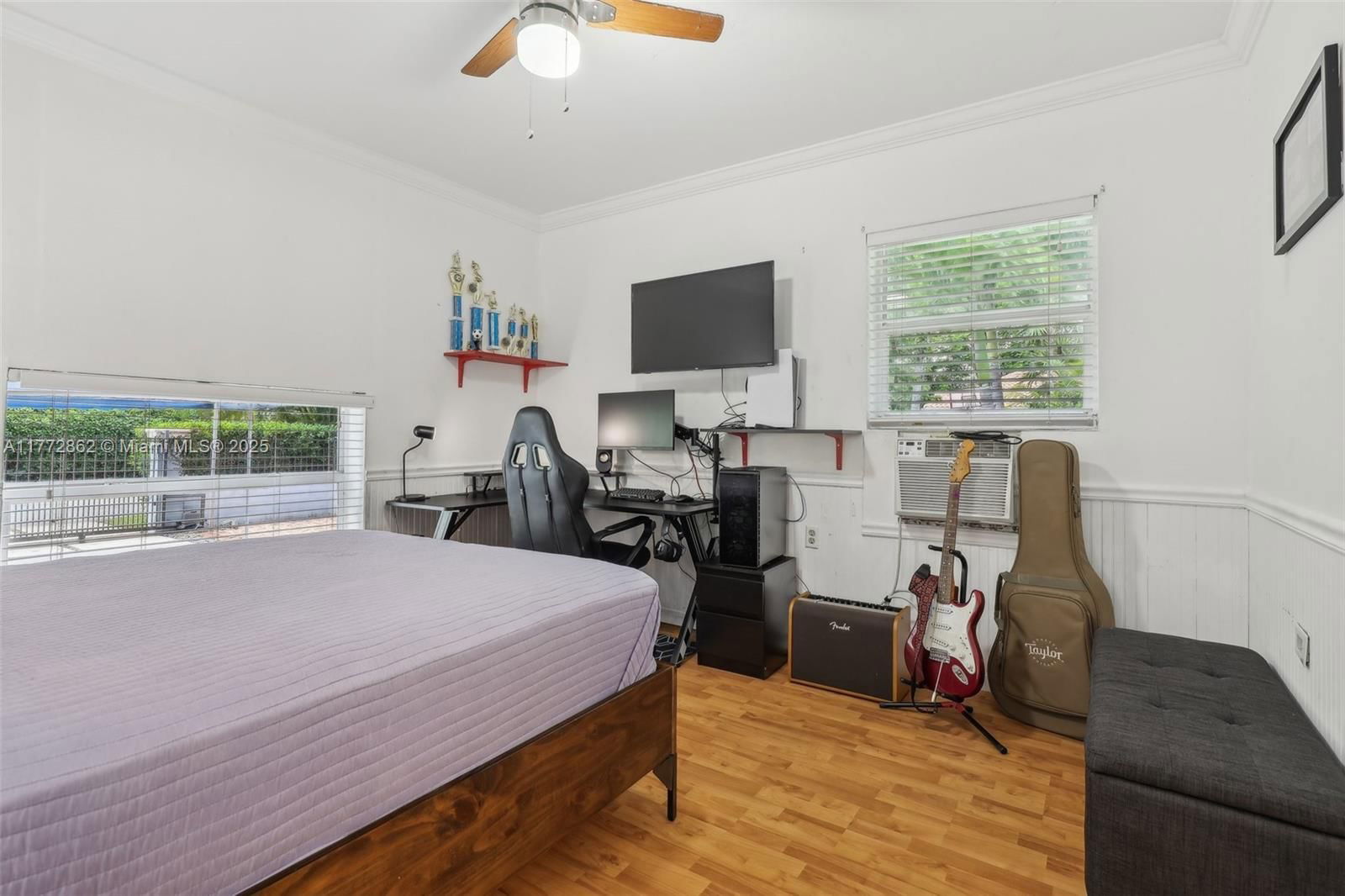 Real estate property located at 5703 83rd St, Miami-dade, Palm Miami Heights Rev, South Miami, FL