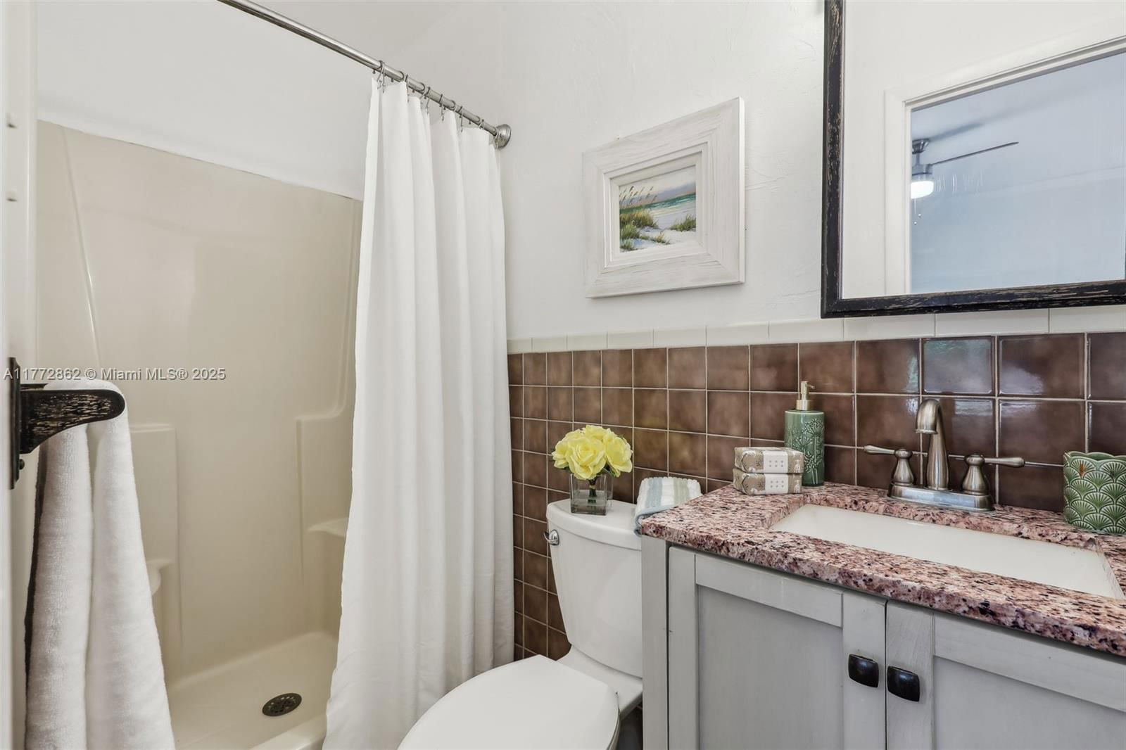 Real estate property located at 5703 83rd St, Miami-dade, Palm Miami Heights Rev, South Miami, FL