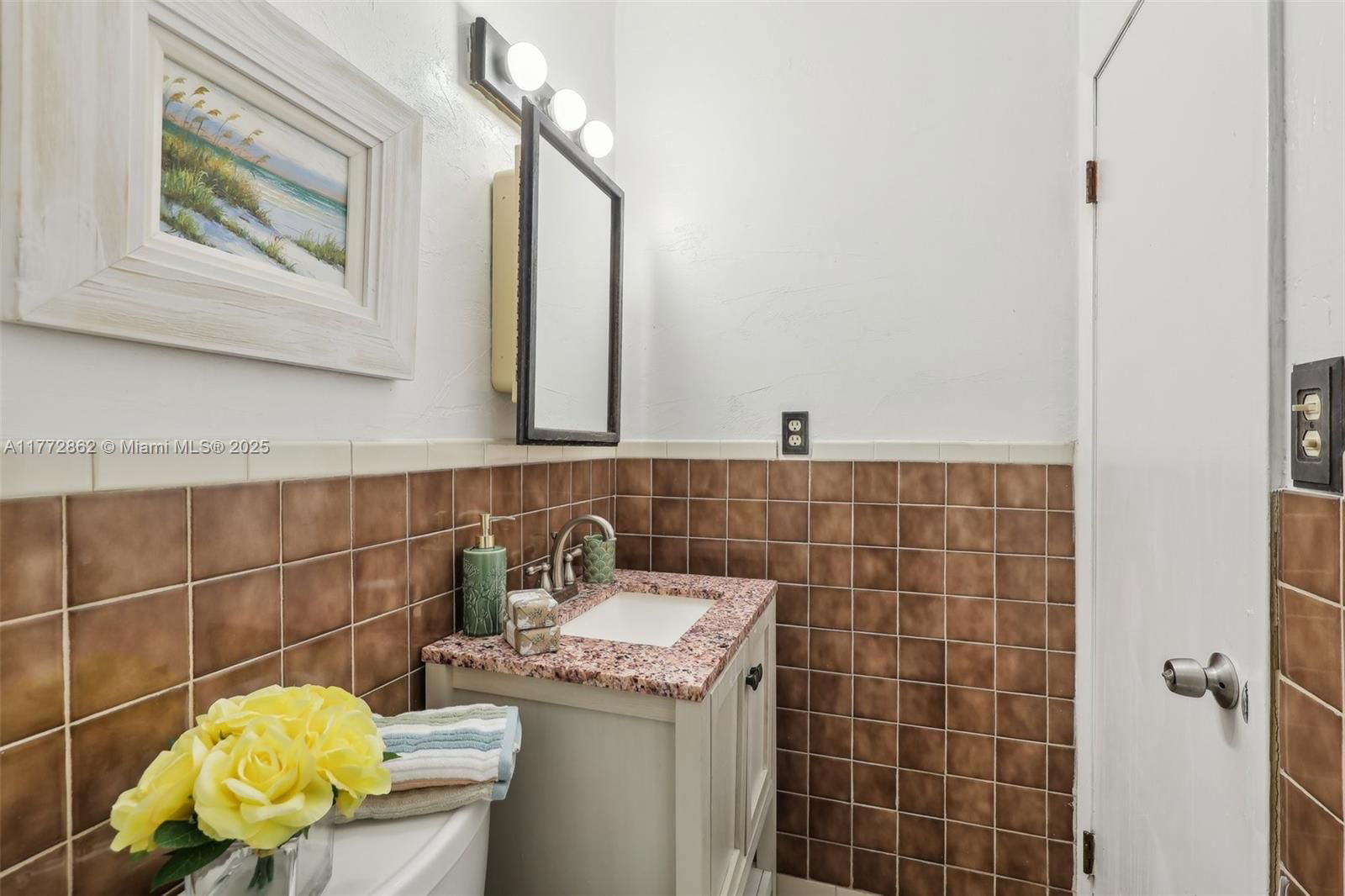 Real estate property located at 5703 83rd St, Miami-dade, Palm Miami Heights Rev, South Miami, FL