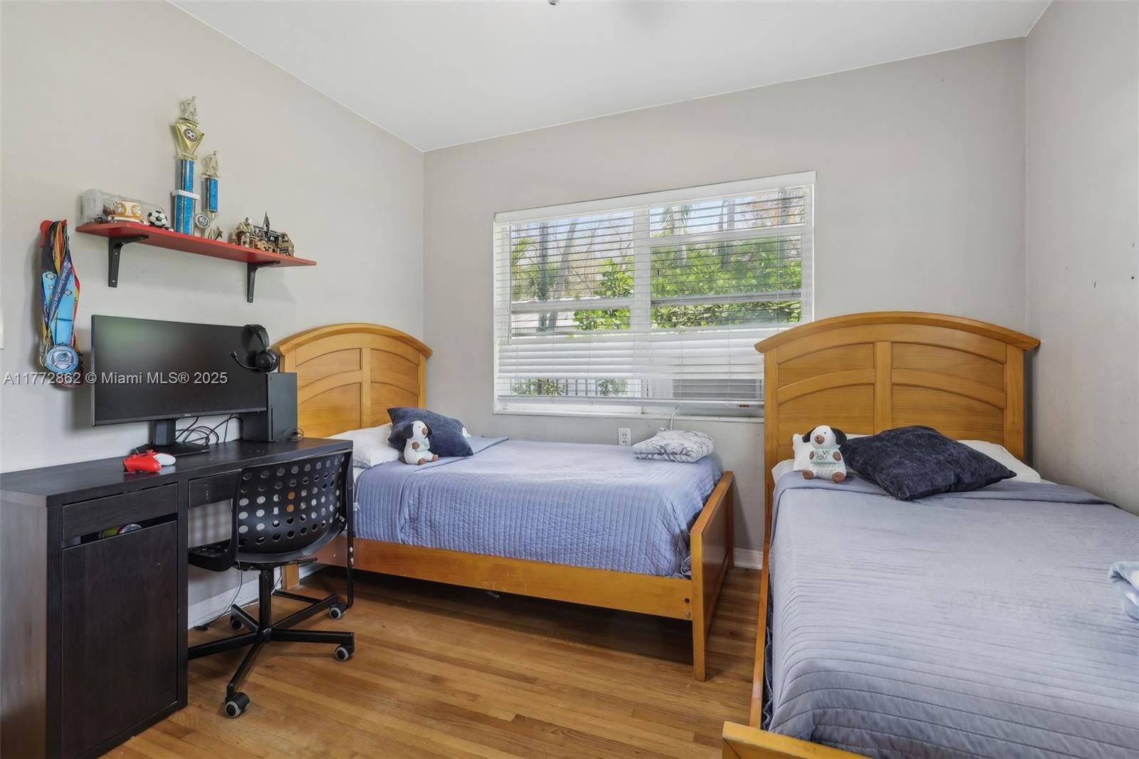 Real estate property located at 5703 83rd St, Miami-dade, Palm Miami Heights Rev, South Miami, FL