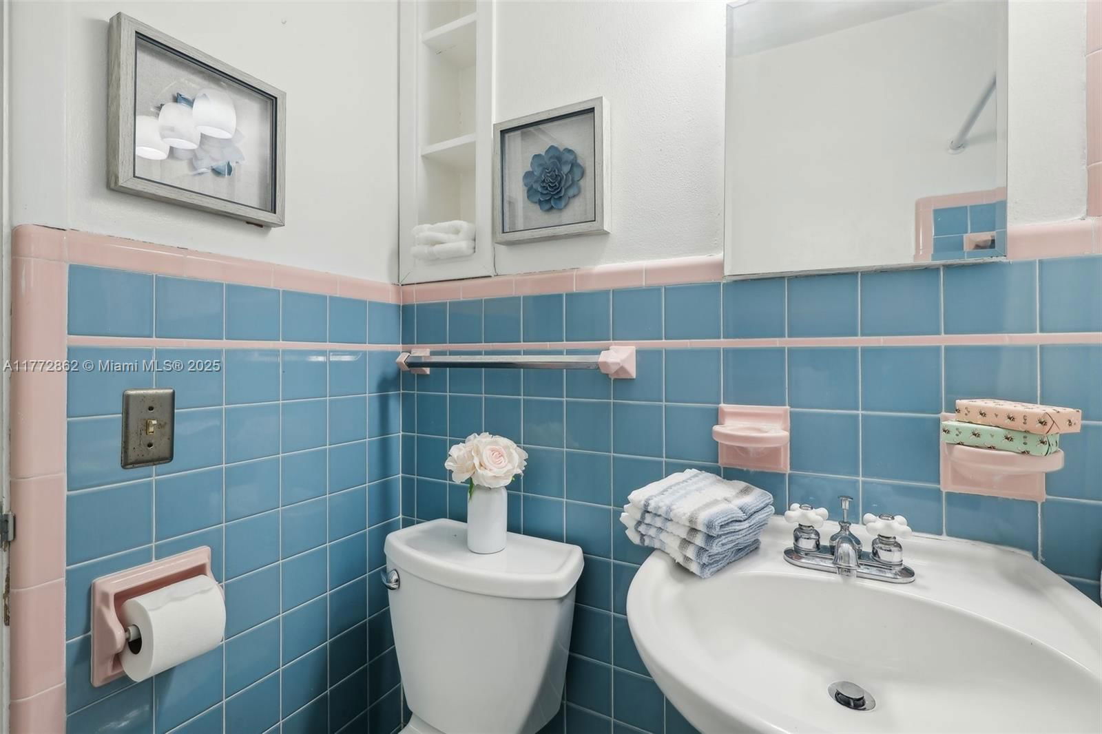 Real estate property located at 5703 83rd St, Miami-dade, Palm Miami Heights Rev, South Miami, FL