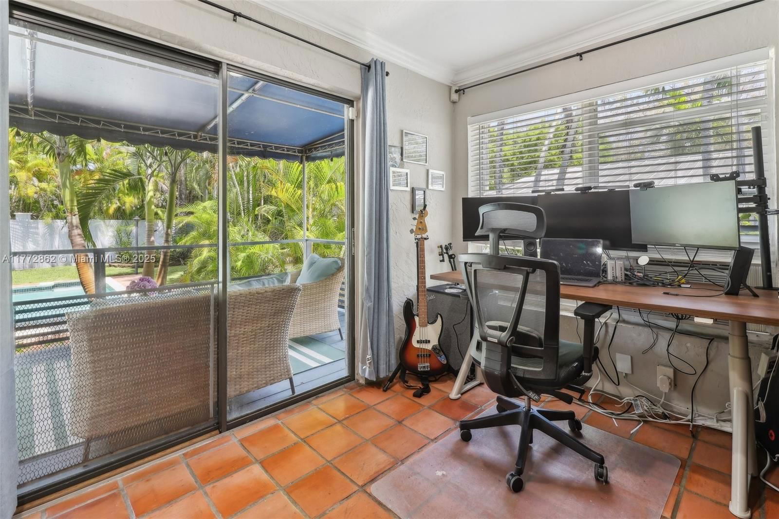 Real estate property located at 5703 83rd St, Miami-dade, Palm Miami Heights Rev, South Miami, FL