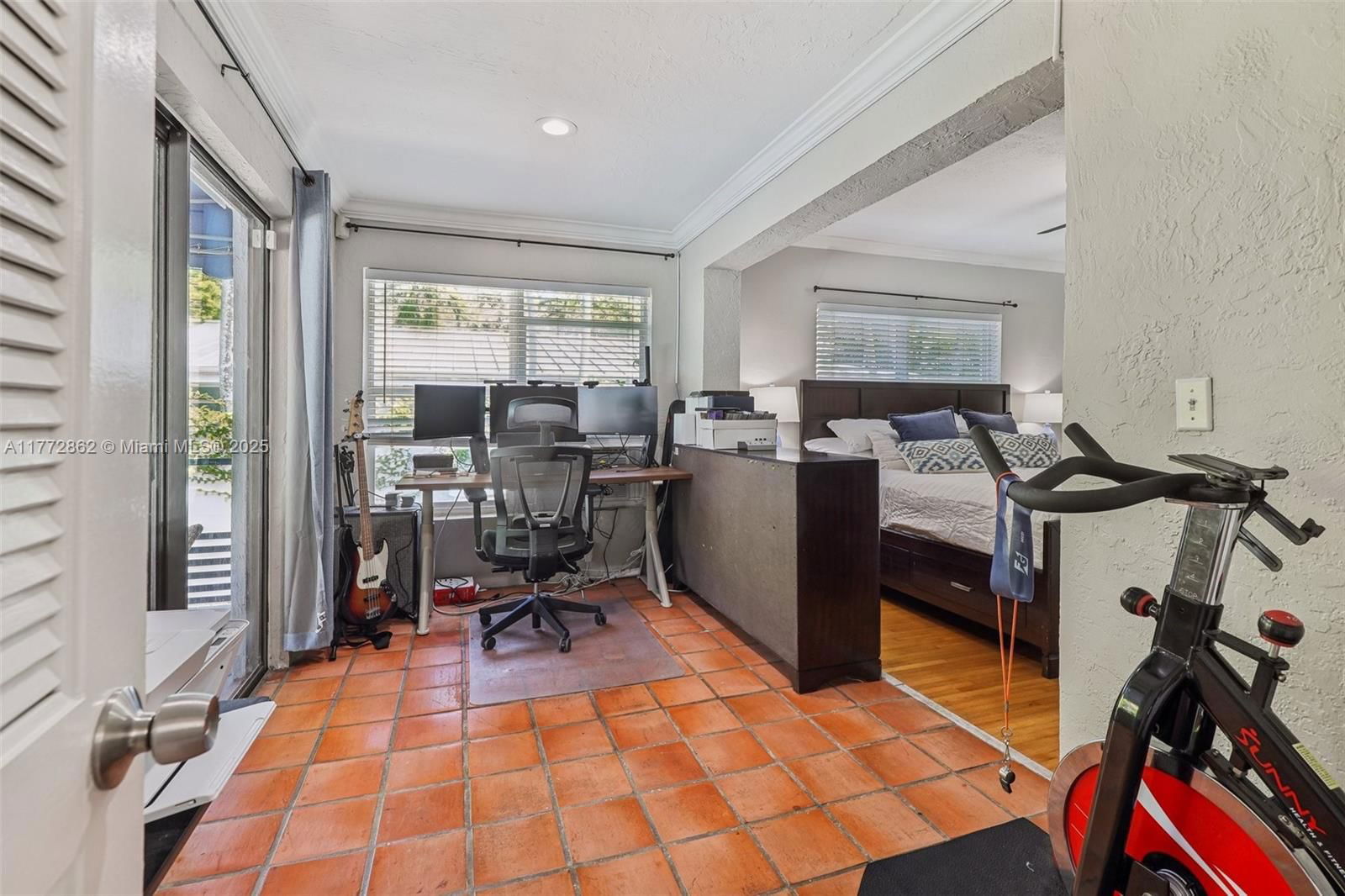 Real estate property located at 5703 83rd St, Miami-dade, Palm Miami Heights Rev, South Miami, FL