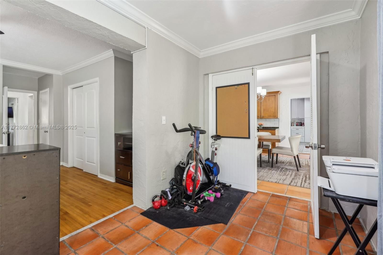 Real estate property located at 5703 83rd St, Miami-dade, Palm Miami Heights Rev, South Miami, FL