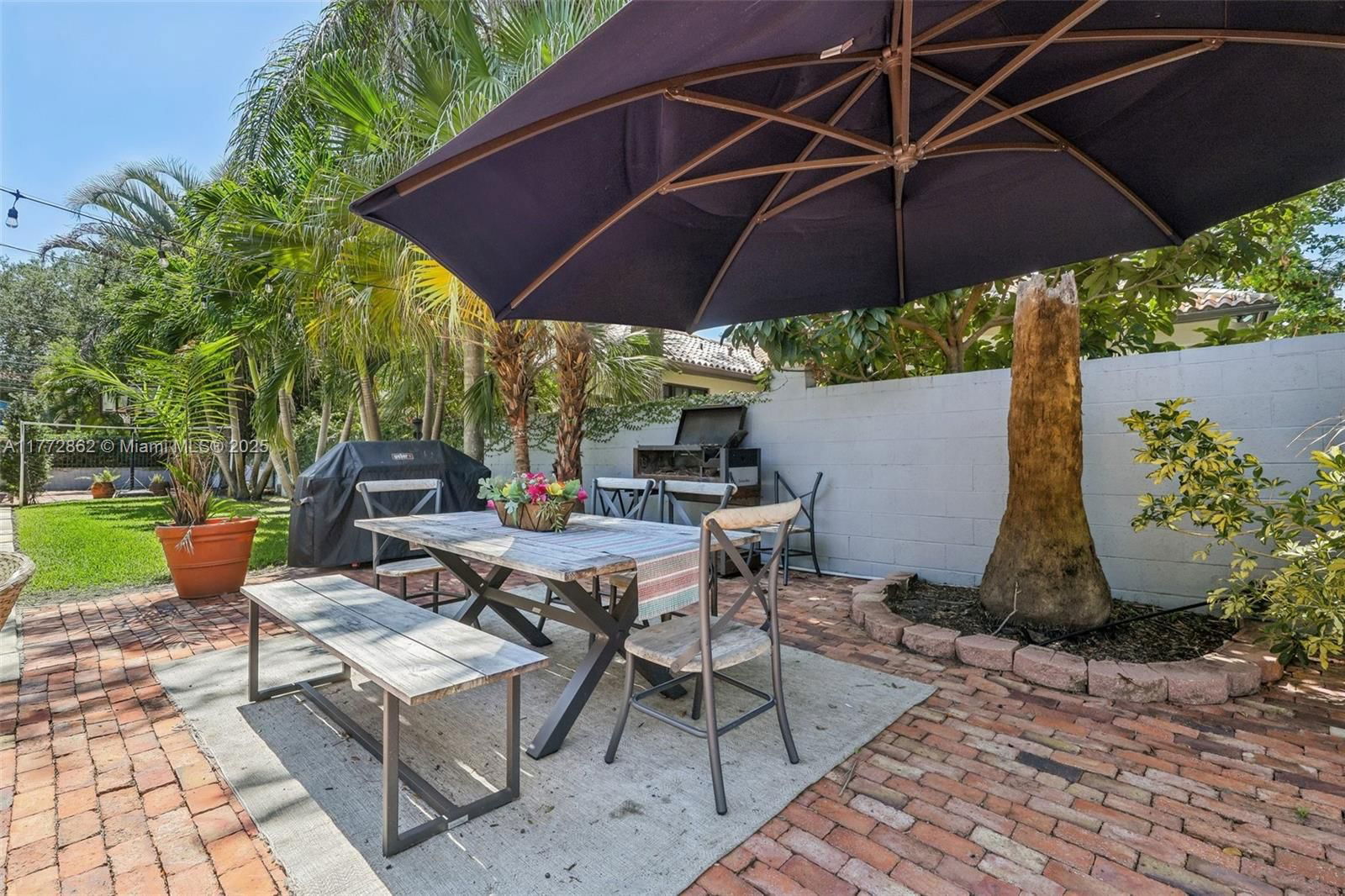 Real estate property located at 5703 83rd St, Miami-dade, Palm Miami Heights Rev, South Miami, FL