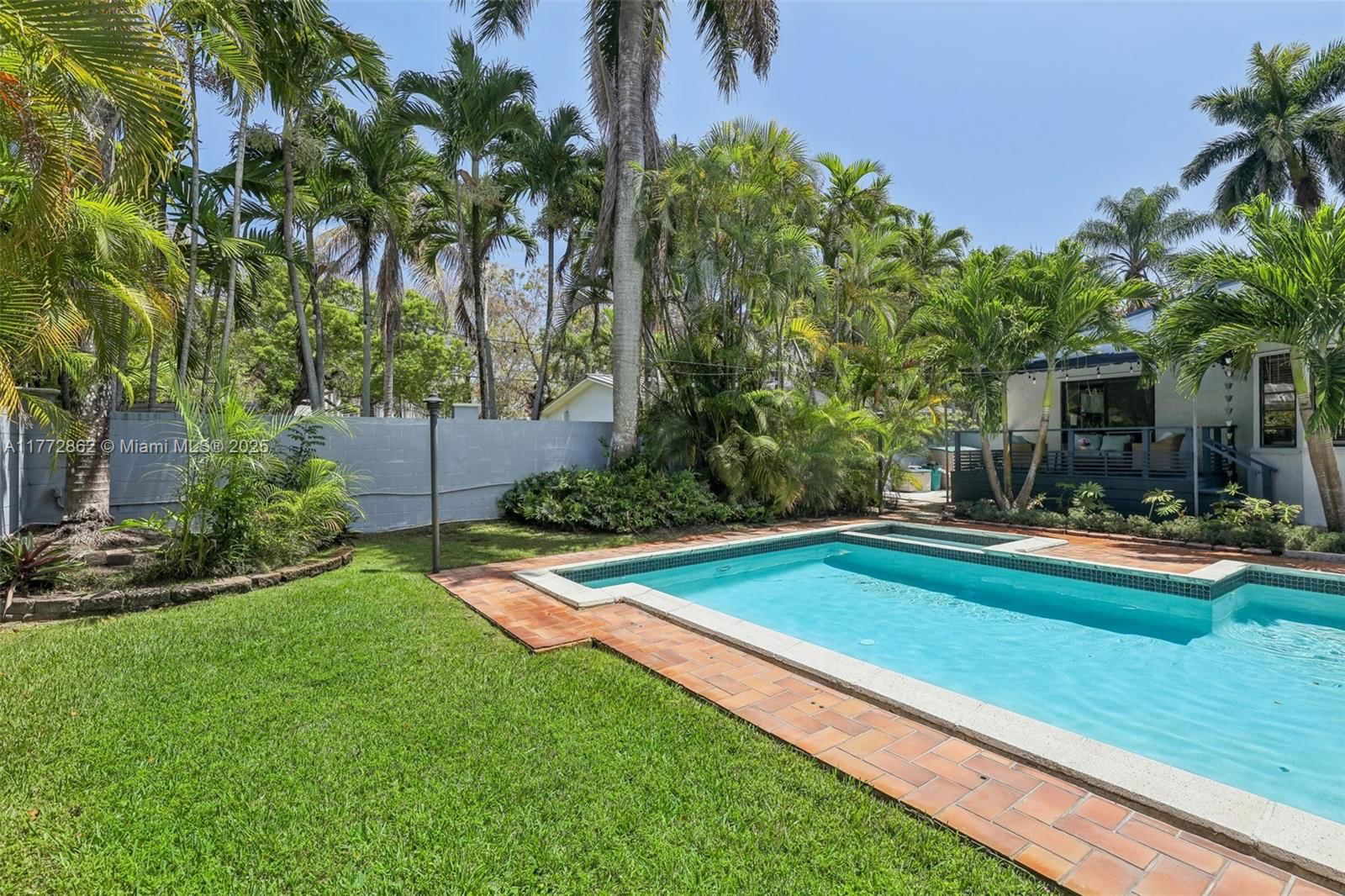 Real estate property located at 5703 83rd St, Miami-dade, Palm Miami Heights Rev, South Miami, FL