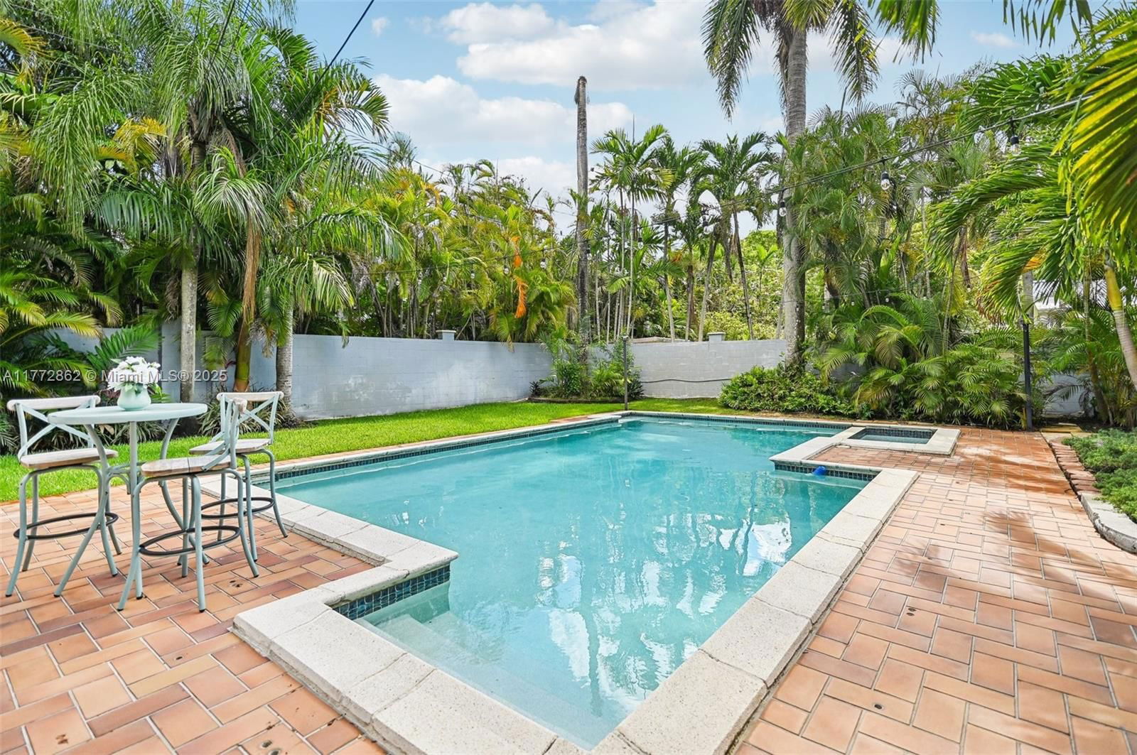 Real estate property located at 5703 83rd St, Miami-dade, Palm Miami Heights Rev, South Miami, FL