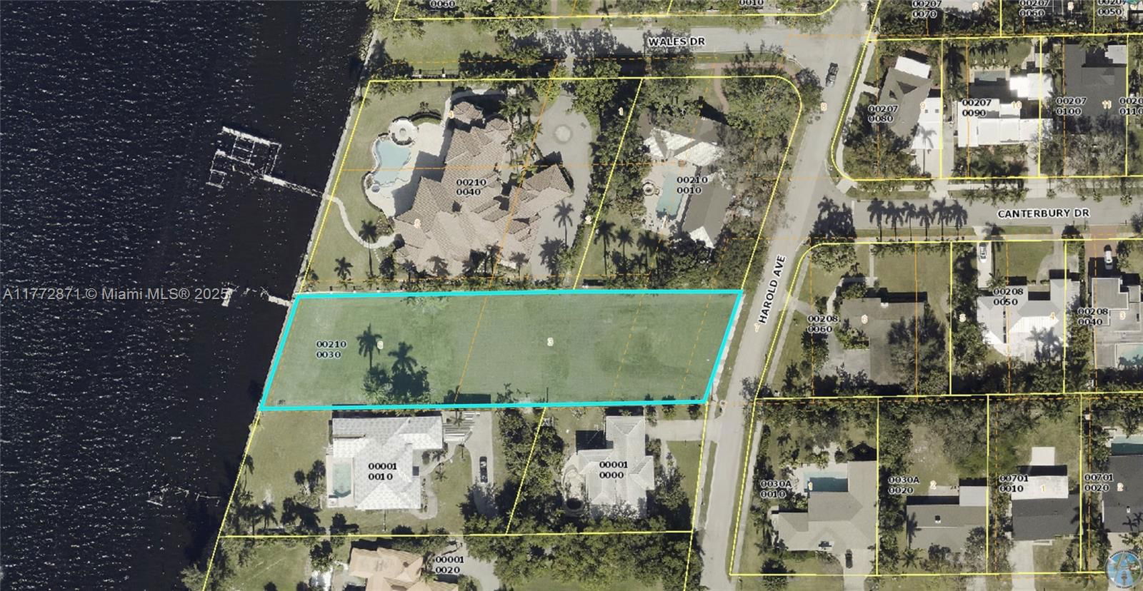 Real estate property located at 3752 Harold Ave, Lee, None, Fort Myers, FL