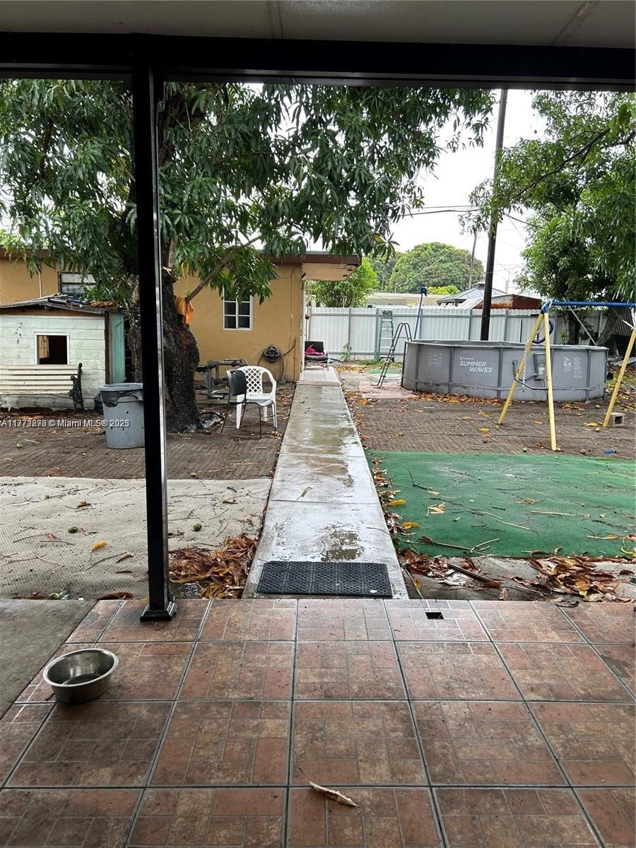 Real estate property located at 22 58th St, Miami-dade, Palm Ave Highlands, Hialeah, FL