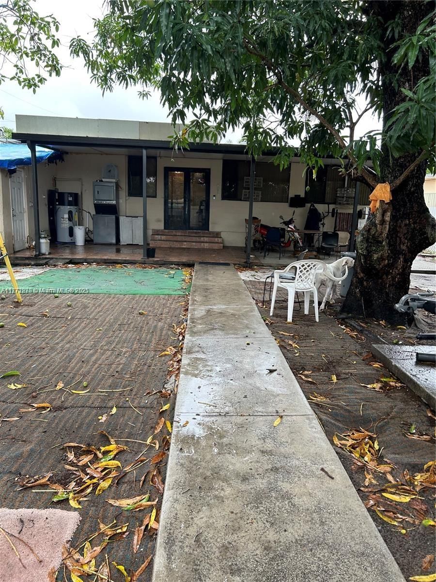 Real estate property located at 22 58th St, Miami-dade, Palm Ave Highlands, Hialeah, FL