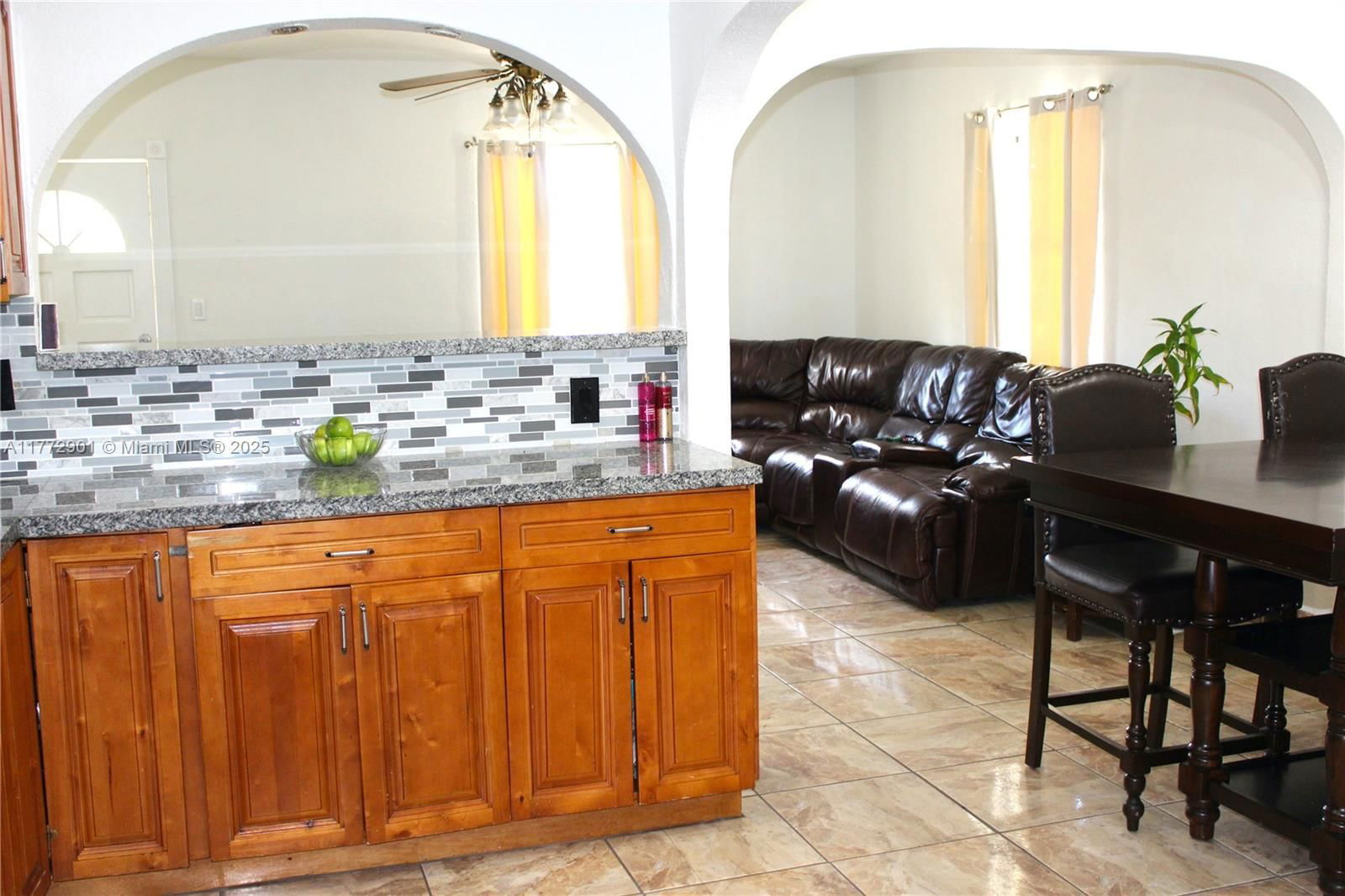 Real estate property located at 685 9th Ave, Miami-dade, Rose Sub, Hialeah, FL