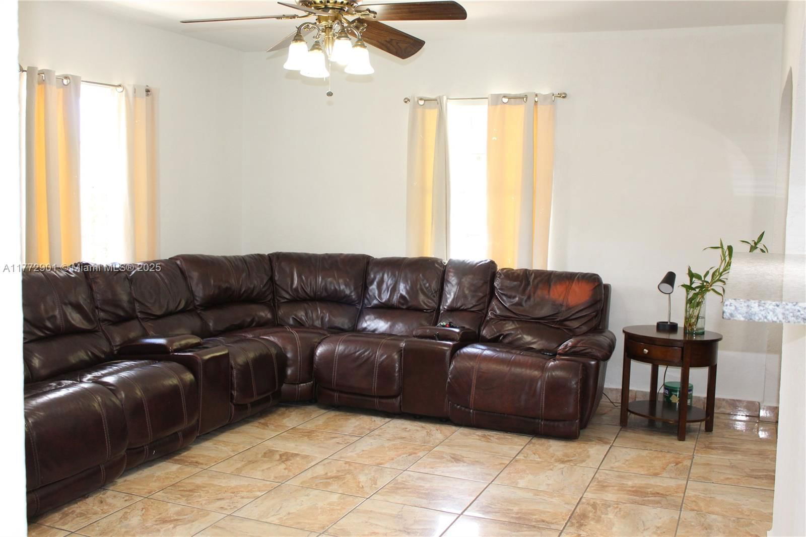 Real estate property located at 685 9th Ave, Miami-dade, Rose Sub, Hialeah, FL