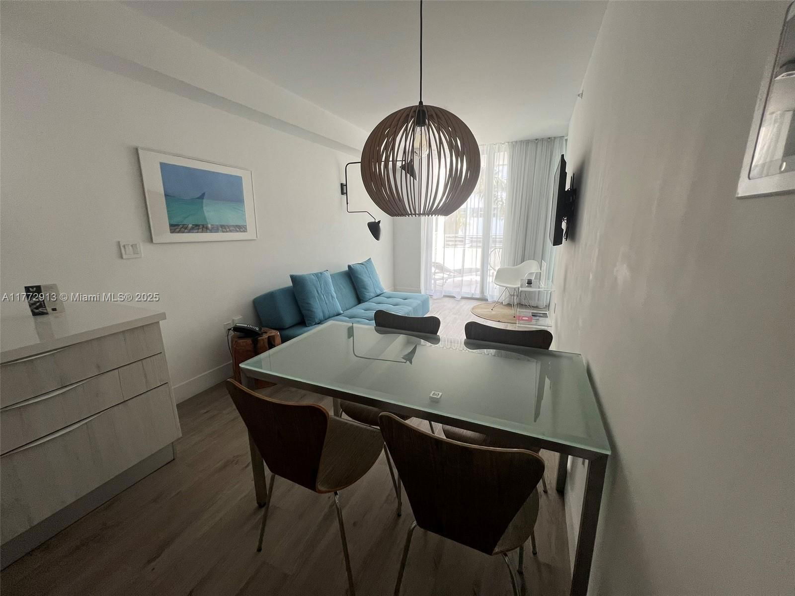 Real estate property located at 6080 Collins Ave #304, Miami-dade, 6080 Collins Condo, Miami Beach, FL