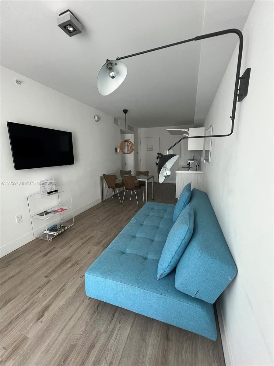 Real estate property located at 6080 Collins Ave #304, Miami-dade, 6080 Collins Condo, Miami Beach, FL