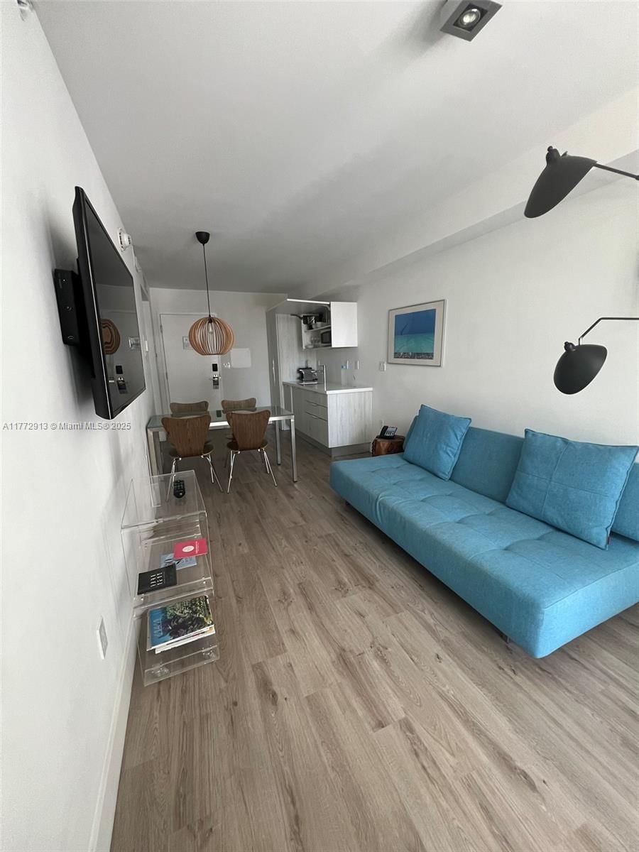 Real estate property located at 6080 Collins Ave #304, Miami-dade, 6080 Collins Condo, Miami Beach, FL
