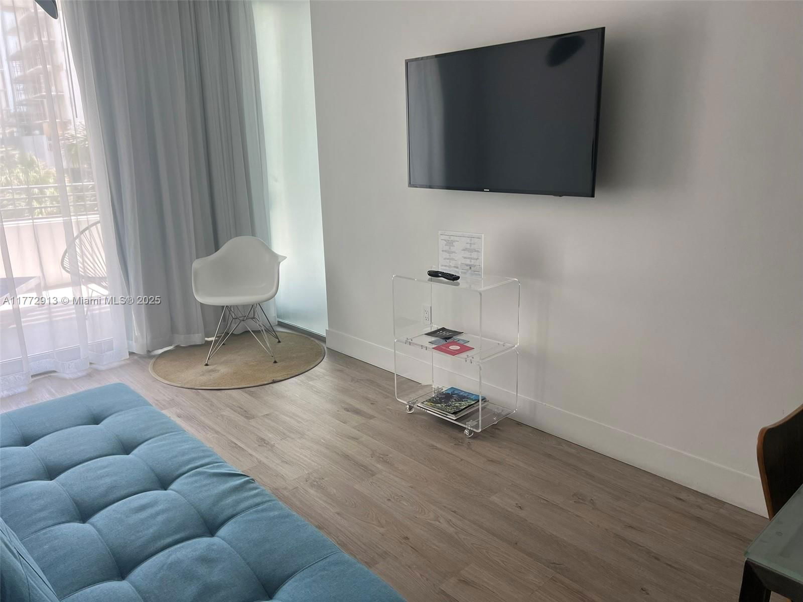 Real estate property located at 6080 Collins Ave #304, Miami-dade, 6080 Collins Condo, Miami Beach, FL