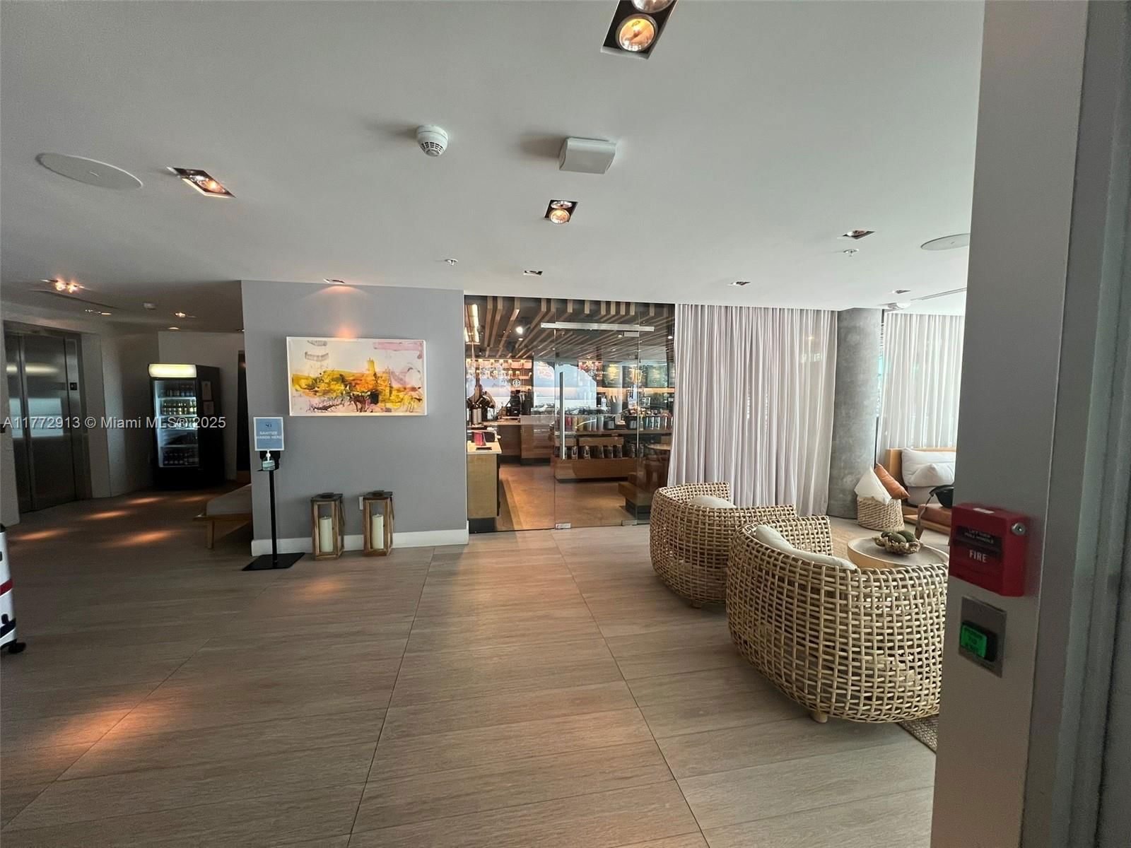 Real estate property located at 6080 Collins Ave #304, Miami-dade, 6080 Collins Condo, Miami Beach, FL