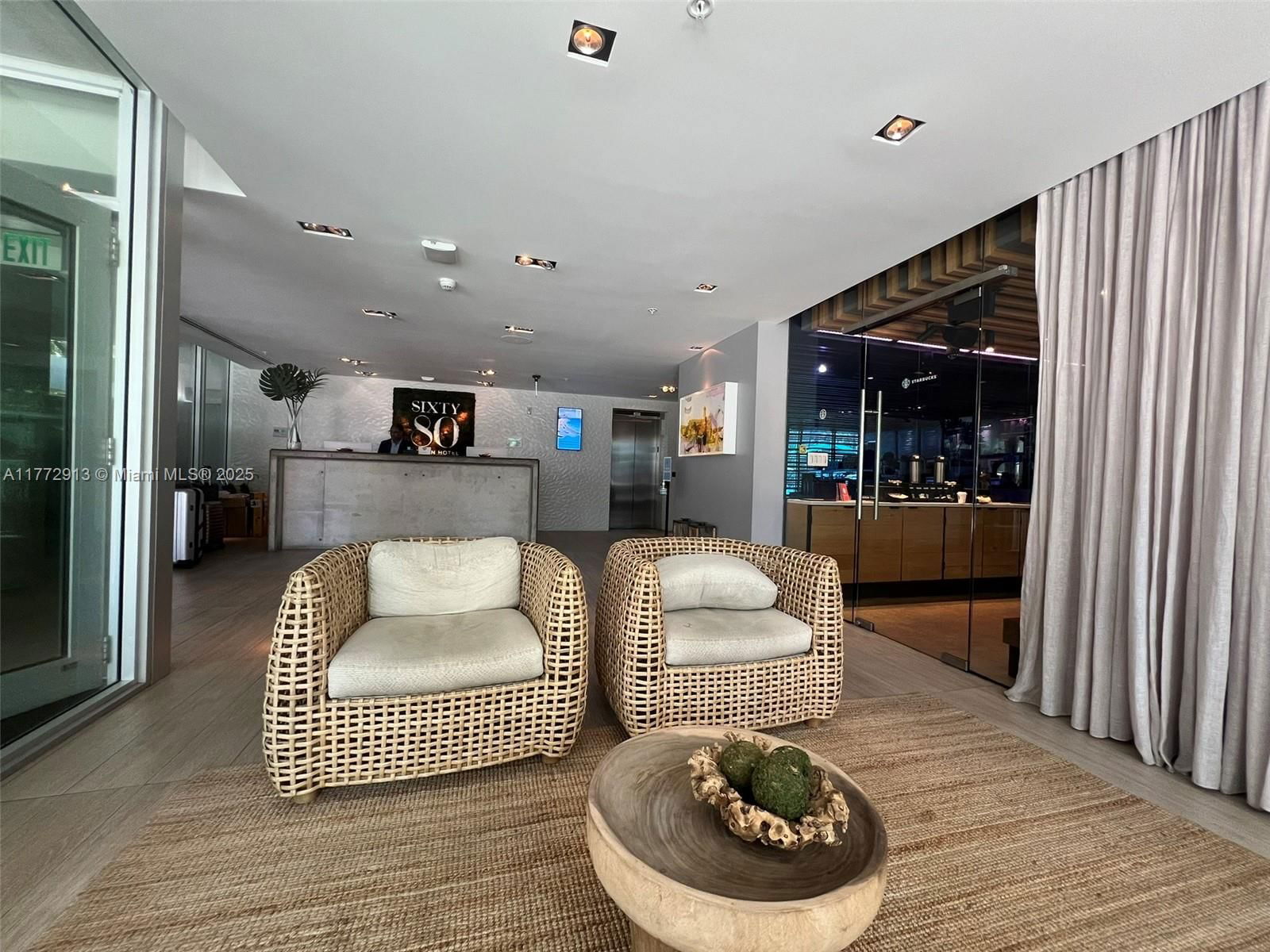 Real estate property located at 6080 Collins Ave #304, Miami-dade, 6080 Collins Condo, Miami Beach, FL