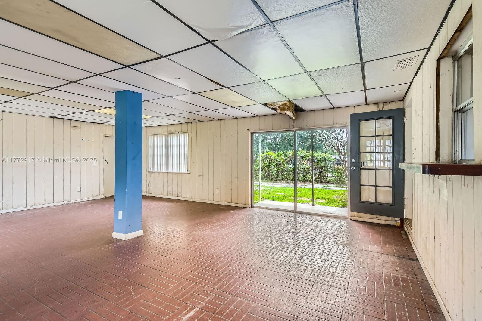Real estate property located at 251 149th St, Miami-dade, Biscayne Gardens Sec E Pa, Miami, FL