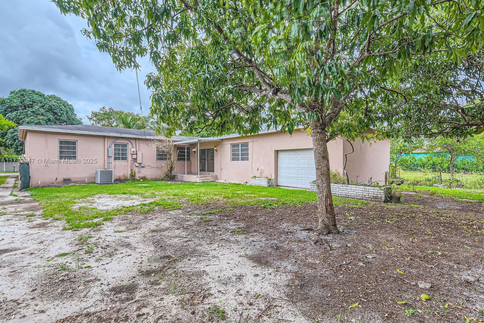 Real estate property located at 251 149th St, Miami-dade, Biscayne Gardens Sec E Pa, Miami, FL
