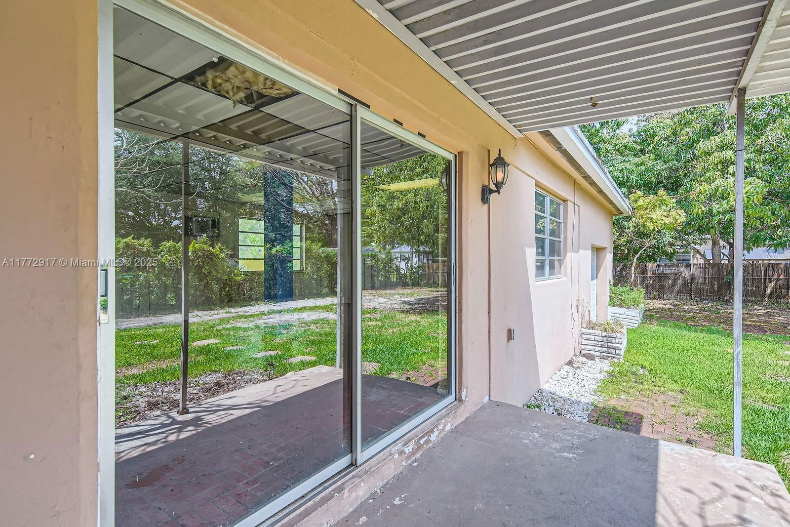 Real estate property located at 251 149th St, Miami-dade, Biscayne Gardens Sec E Pa, Miami, FL