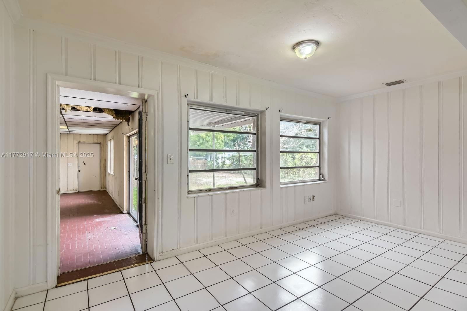 Real estate property located at 251 149th St, Miami-dade, Biscayne Gardens Sec E Pa, Miami, FL