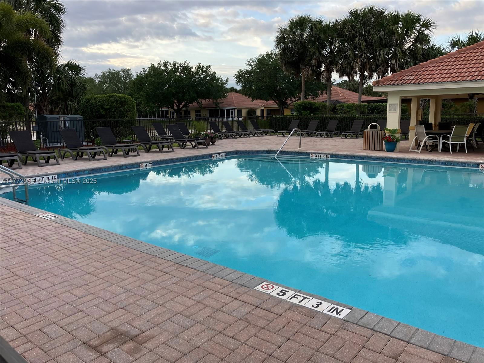 Real estate property located at 9032 AEGEAN CIRCLE, Lee, Vistanna Villas, Lehigh Acres, FL