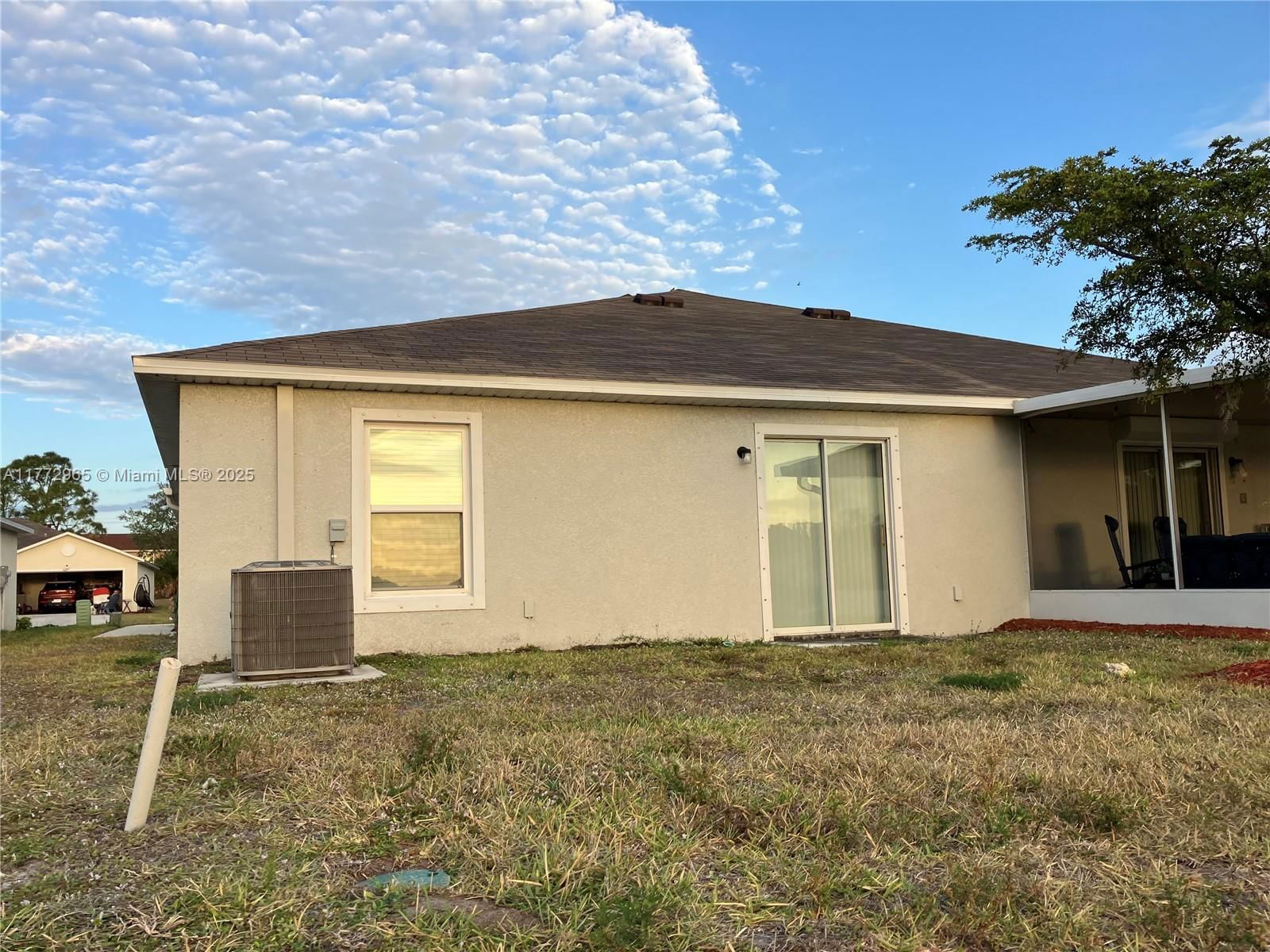 Real estate property located at 9032 AEGEAN CIRCLE, Lee, Vistanna Villas, Lehigh Acres, FL
