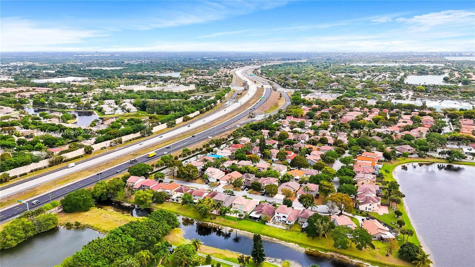 Real estate property located at 5501 51st Ave, Broward, Winston Park Section One, Coconut Creek, FL