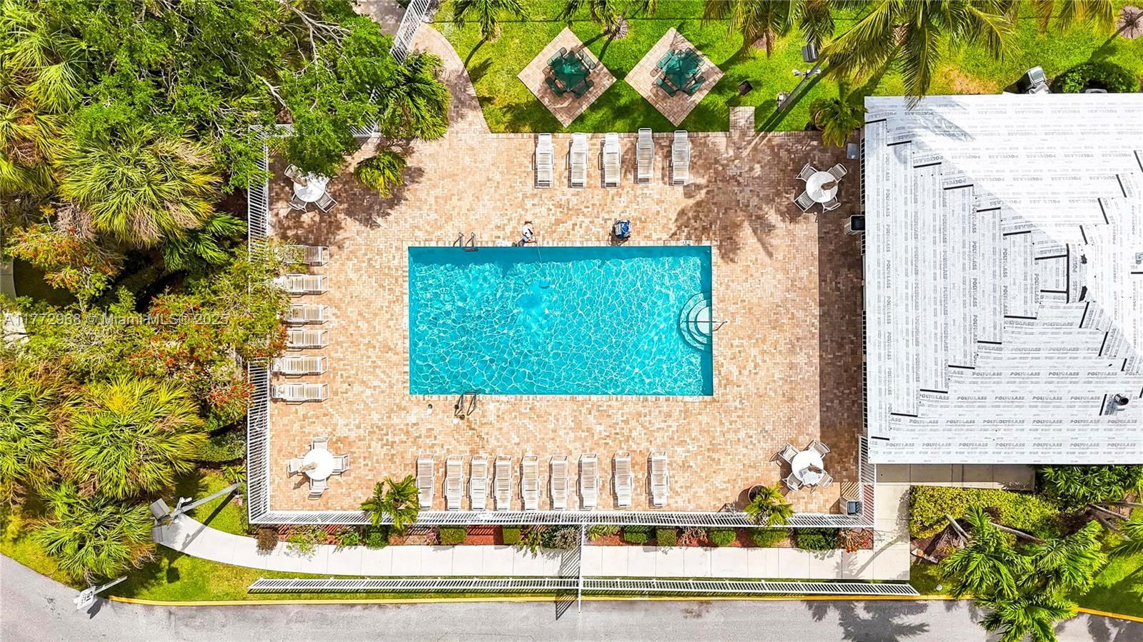 Real estate property located at 5501 51st Ave, Broward, Winston Park Section One, Coconut Creek, FL