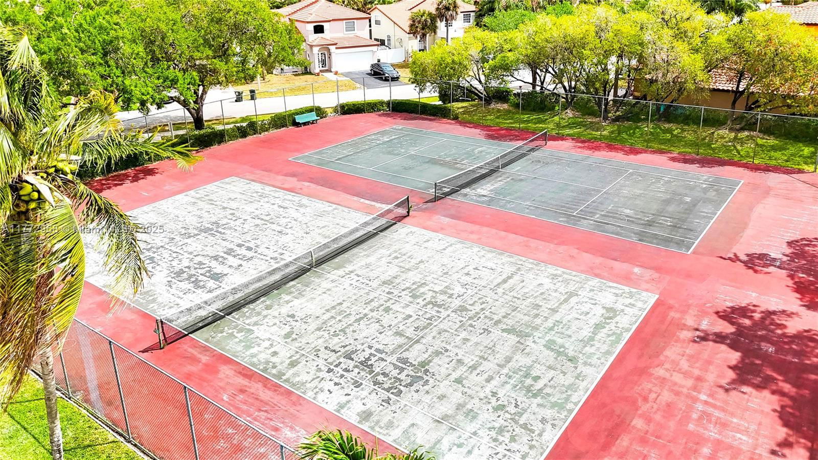 Real estate property located at 5501 51st Ave, Broward, Winston Park Section One, Coconut Creek, FL