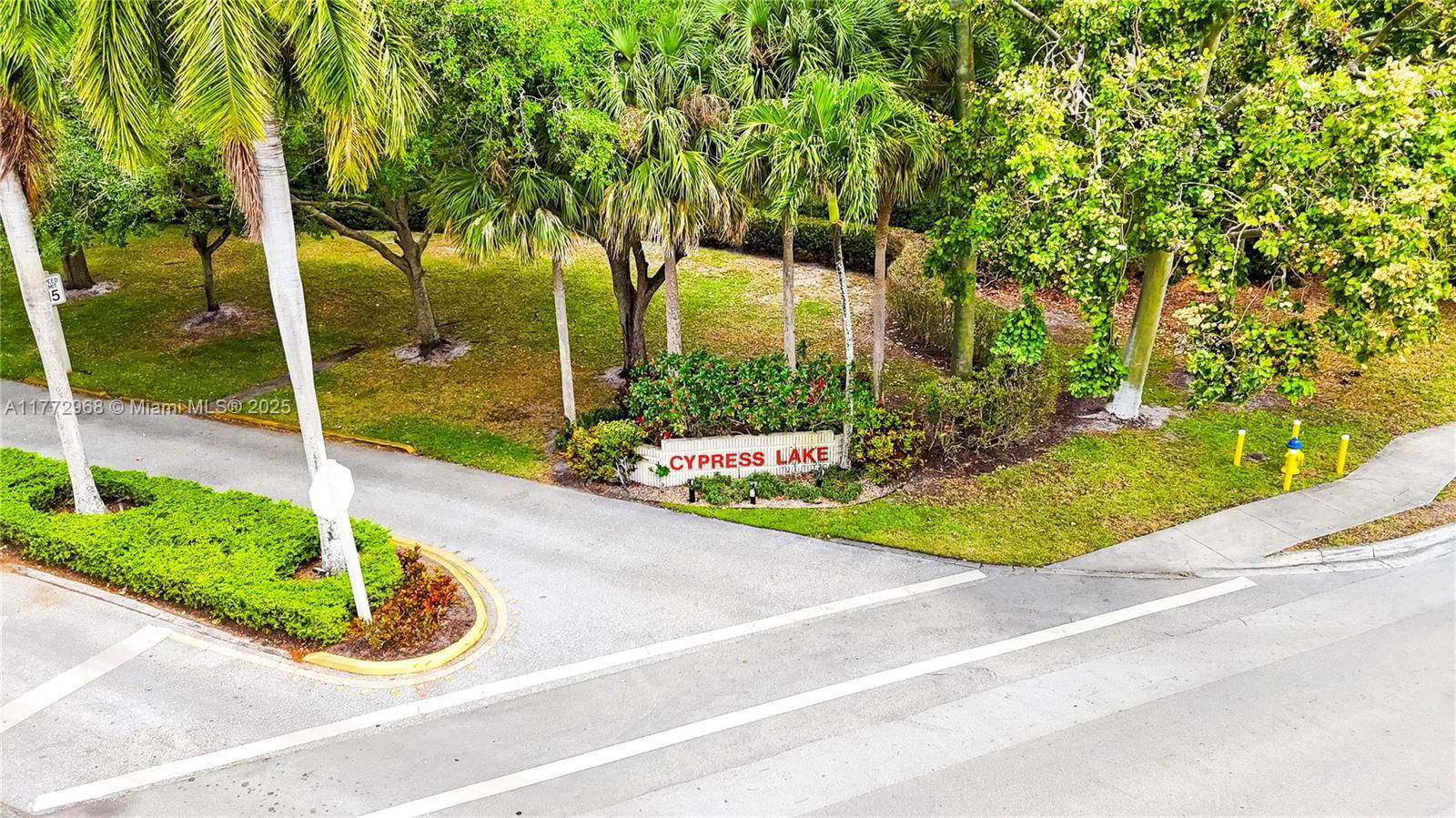 Real estate property located at 5501 51st Ave, Broward, Winston Park Section One, Coconut Creek, FL