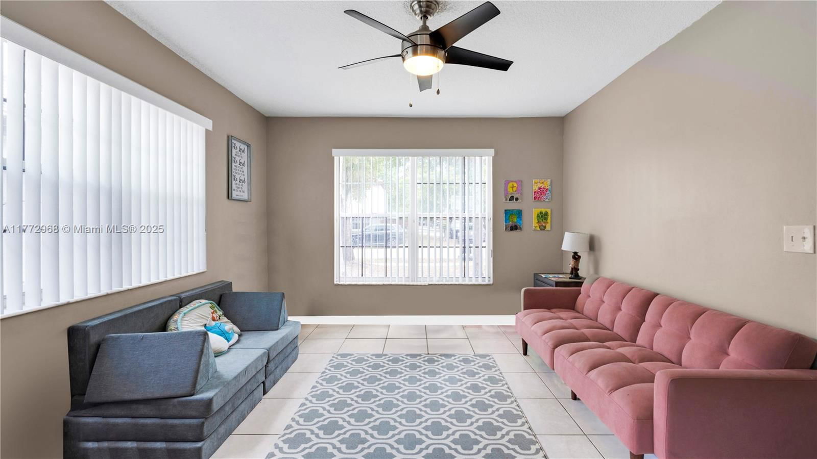 Real estate property located at 5501 51st Ave, Broward, Winston Park Section One, Coconut Creek, FL
