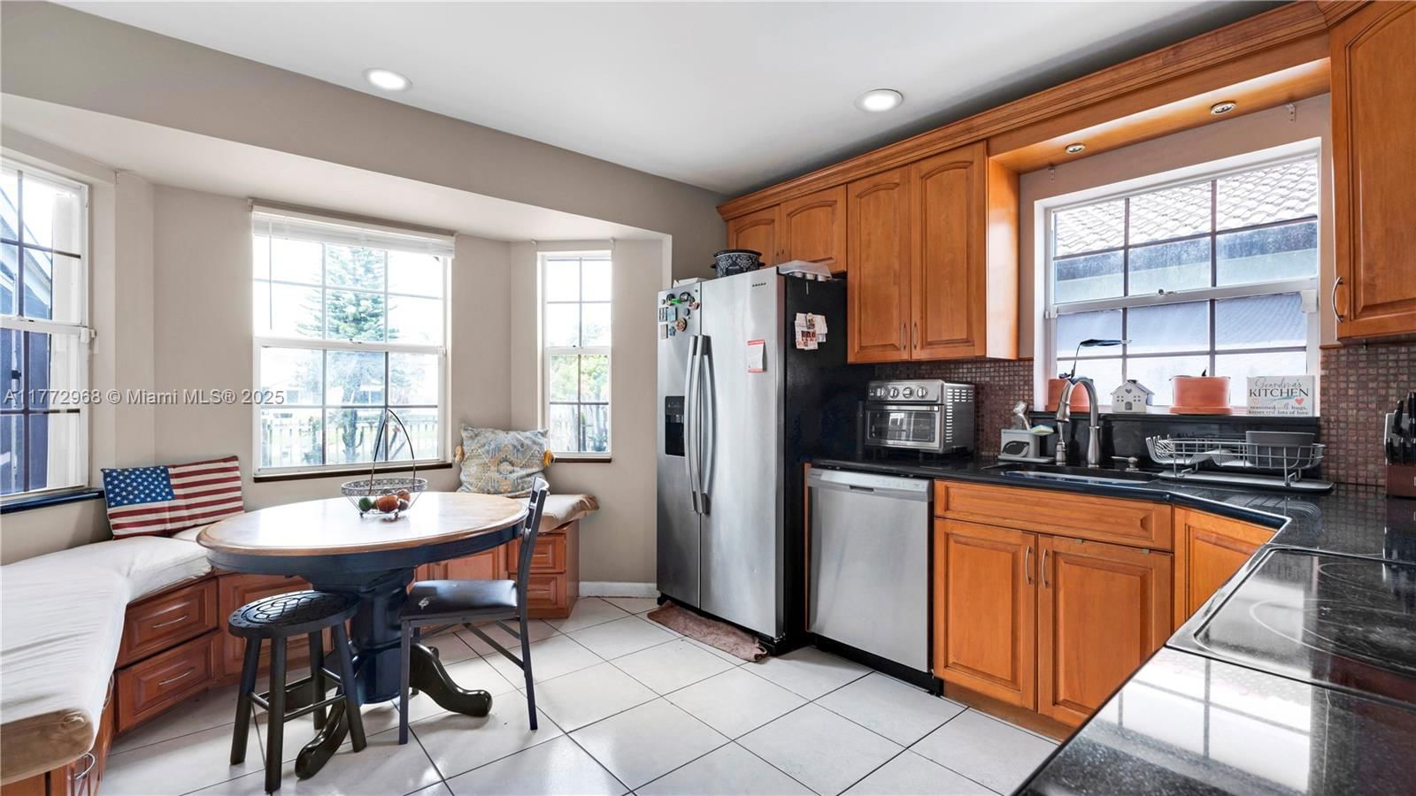 Real estate property located at 5501 51st Ave, Broward, Winston Park Section One, Coconut Creek, FL