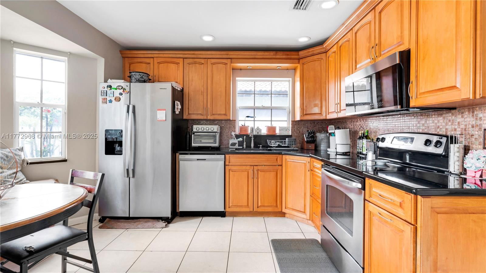 Real estate property located at 5501 51st Ave, Broward, Winston Park Section One, Coconut Creek, FL