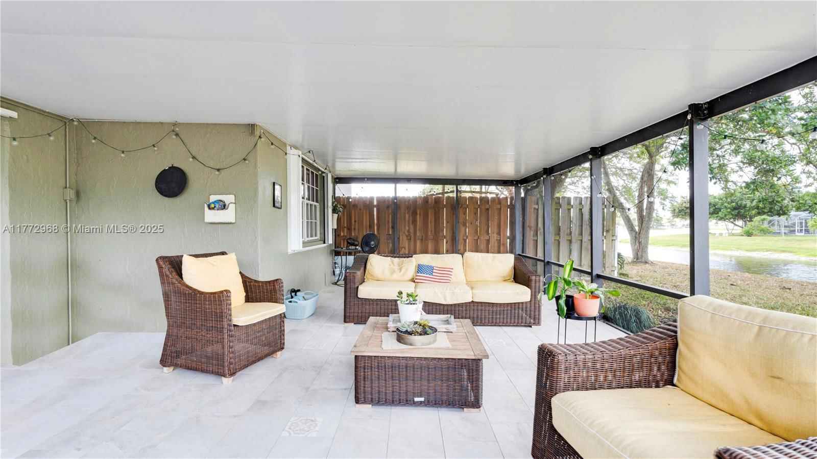 Real estate property located at 5501 51st Ave, Broward, Winston Park Section One, Coconut Creek, FL