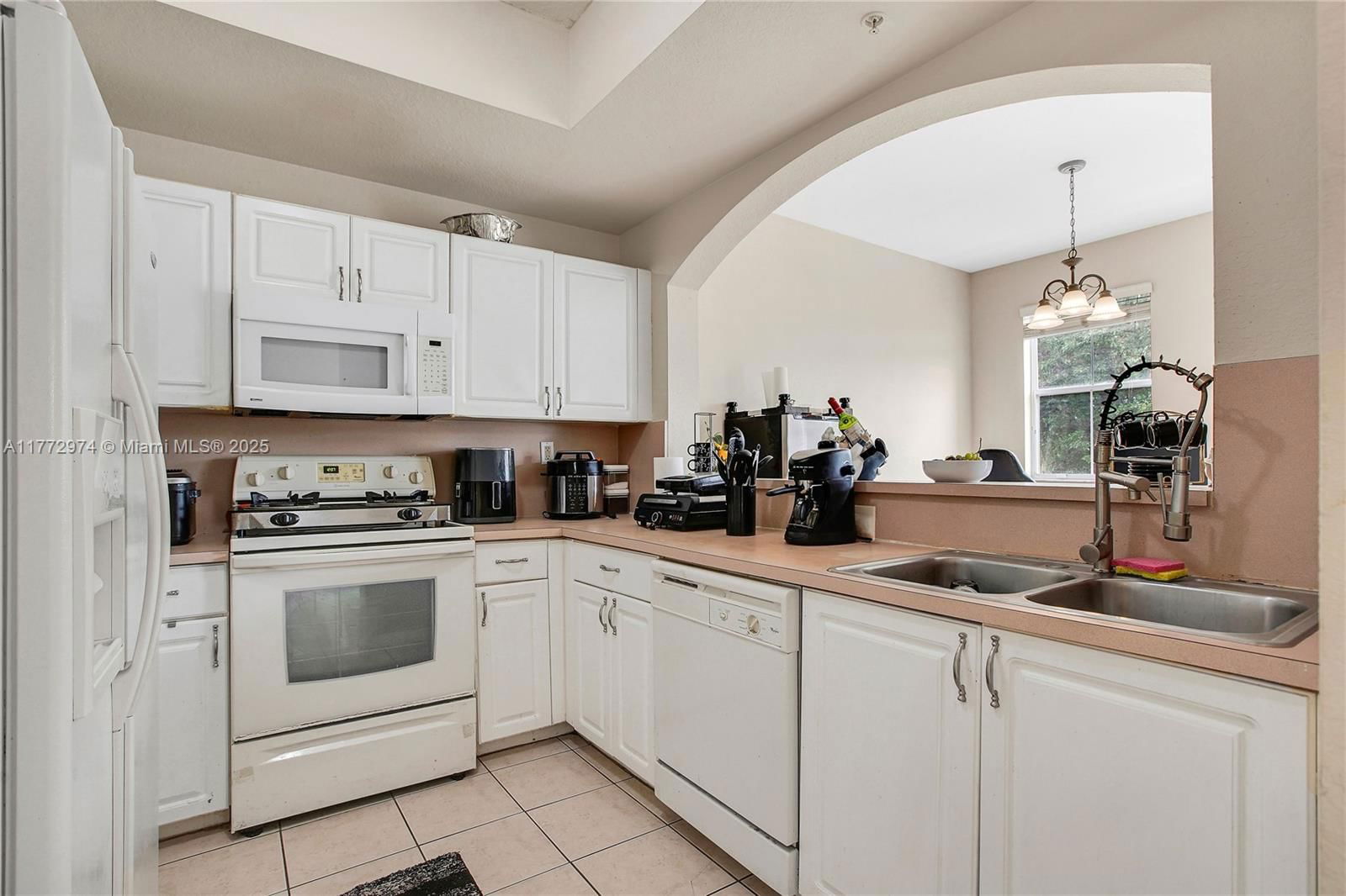 Real estate property located at 8970 Flagler St #207, Miami-dade, Century Park Condo No 2, Miami, FL
