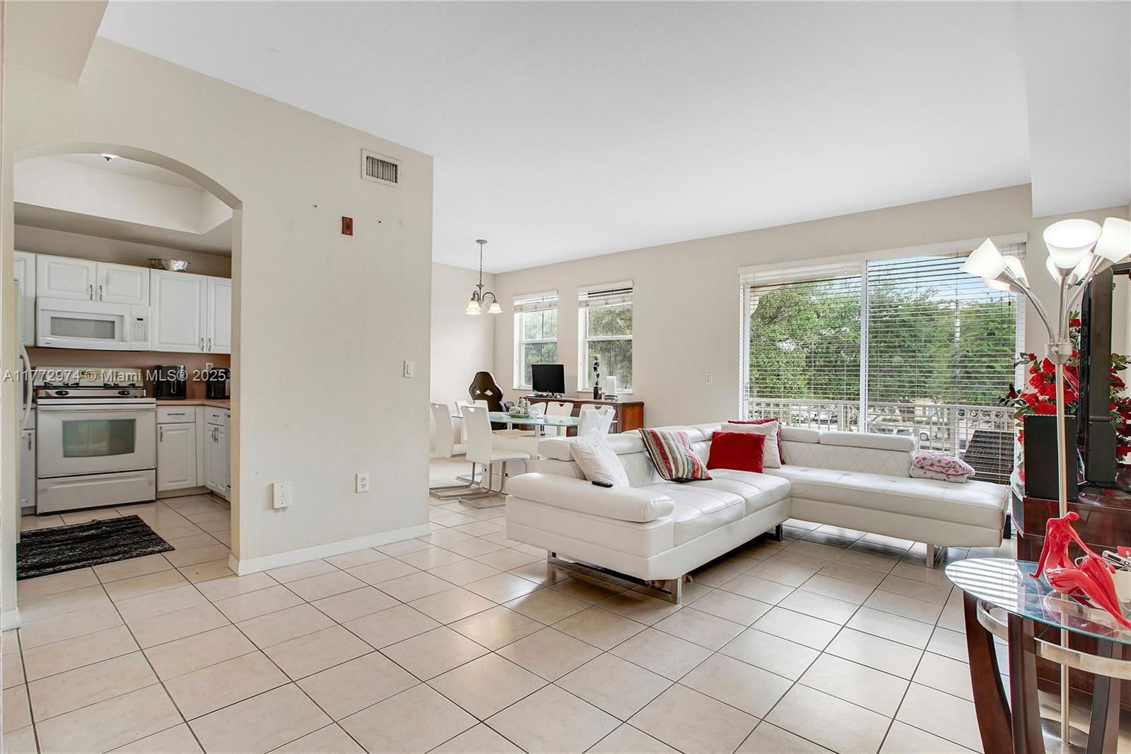 Real estate property located at 8970 Flagler St #207, Miami-dade, Century Park Condo No 2, Miami, FL