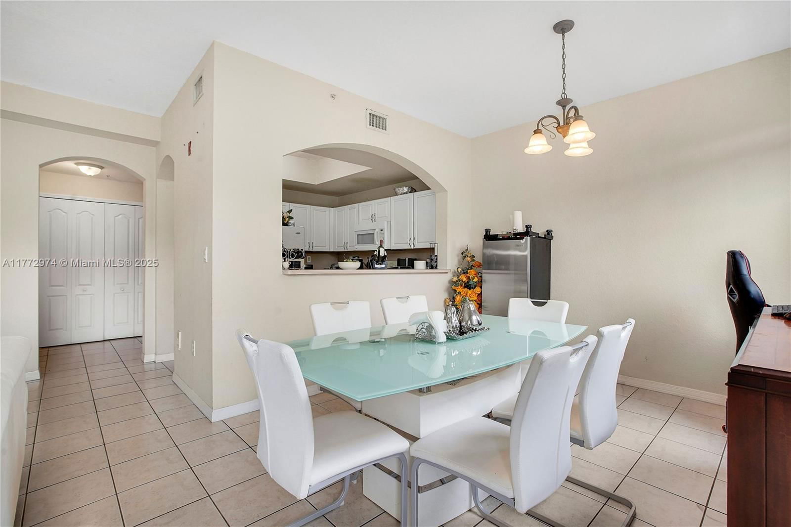Real estate property located at 8970 Flagler St #207, Miami-dade, Century Park Condo No 2, Miami, FL