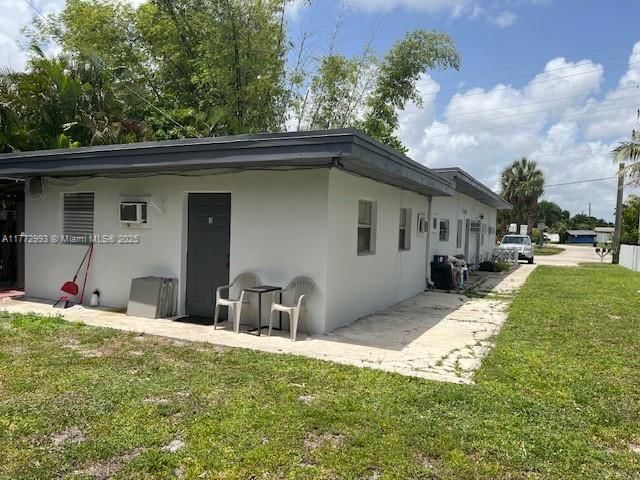 Real estate property located at 2784 14th St, Broward, Shula Vista, Fort Lauderdale, FL