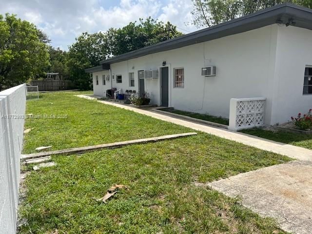 Real estate property located at 2784 14th St, Broward, Shula Vista, Fort Lauderdale, FL