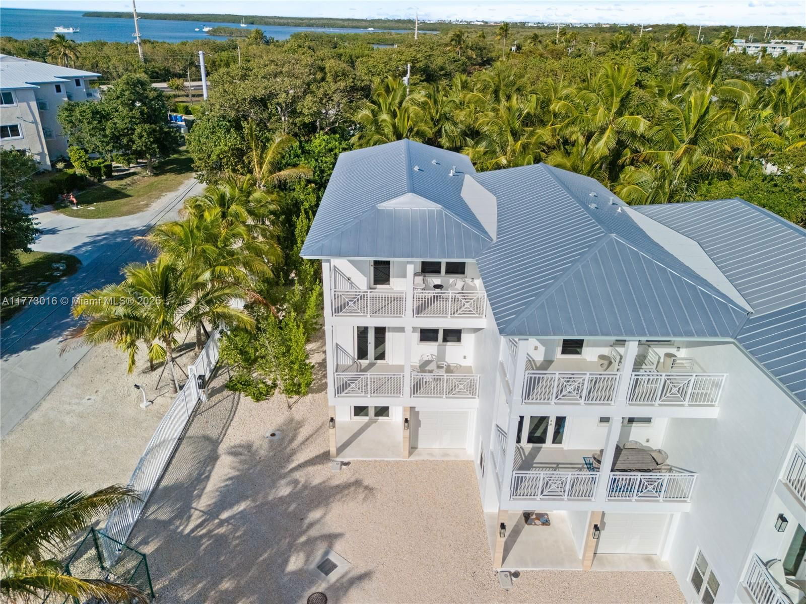 Real estate property located at 84745 Old Hwy #1, Monroe, Windy Cove, Islamorada, FL
