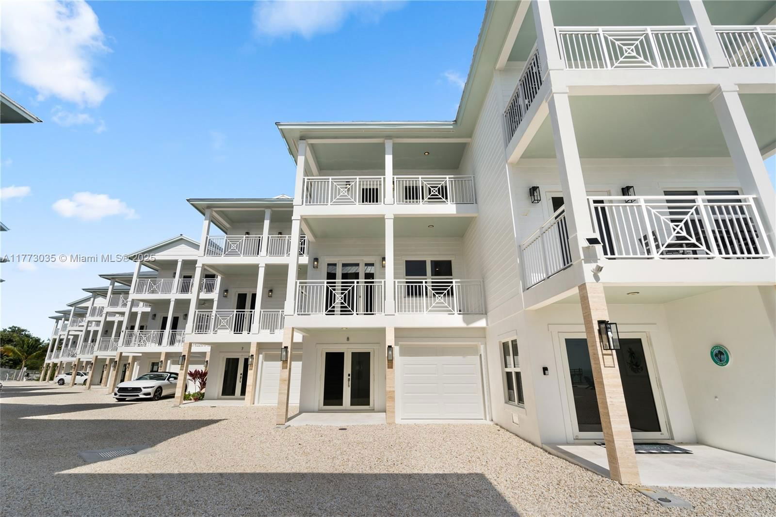 Real estate property located at , Monroe, Windy Cove, Islamorada, FL