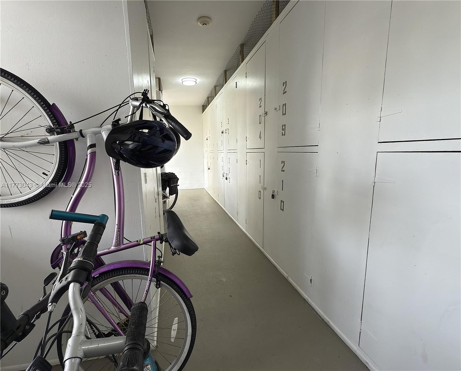 Real estate property located at 2340 9th St #210, Broward, Park Ridge East Apts Cond, Fort Lauderdale, FL